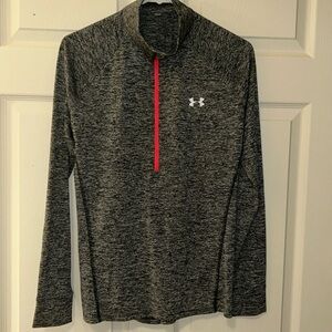 Under Armour sweater